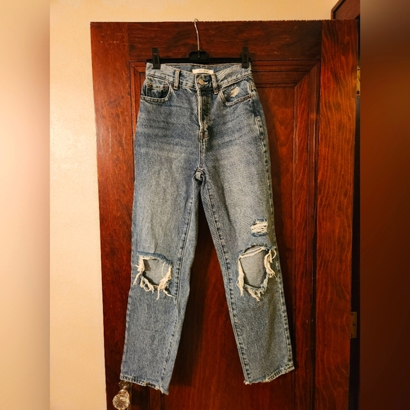 PacSun Straight Jeans - Picture 1 of 5